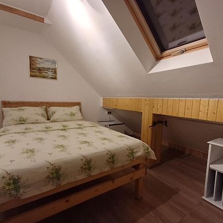 Casa Marinela Hotell Băile Felix Eksteriør bilde