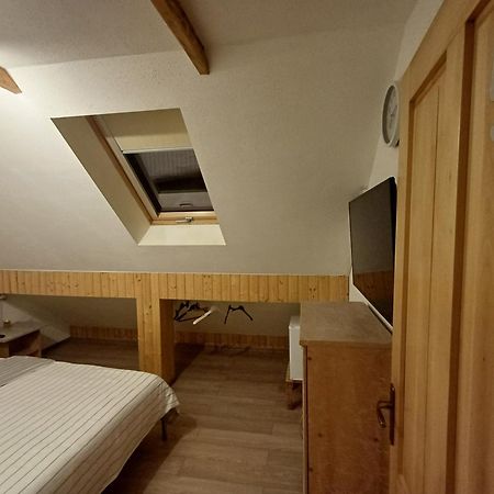 Casa Marinela Hotell Băile Felix Eksteriør bilde
