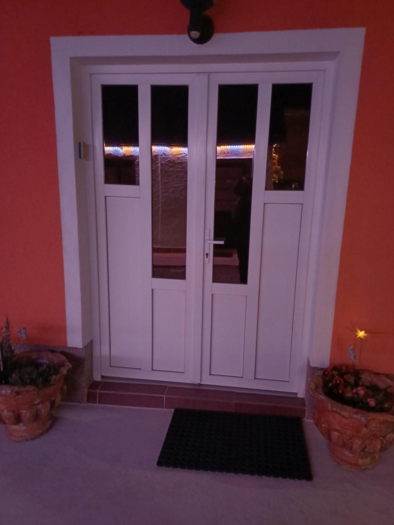Casa Marinela Hotell Băile Felix Eksteriør bilde
