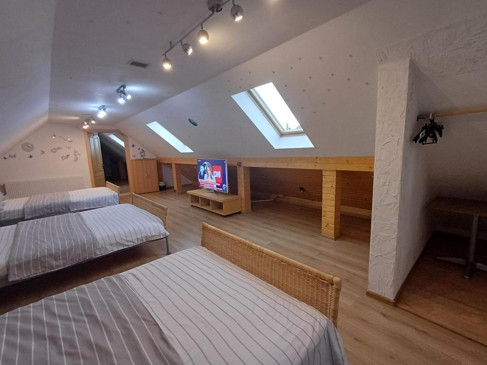 Casa Marinela Hotell Băile Felix Eksteriør bilde