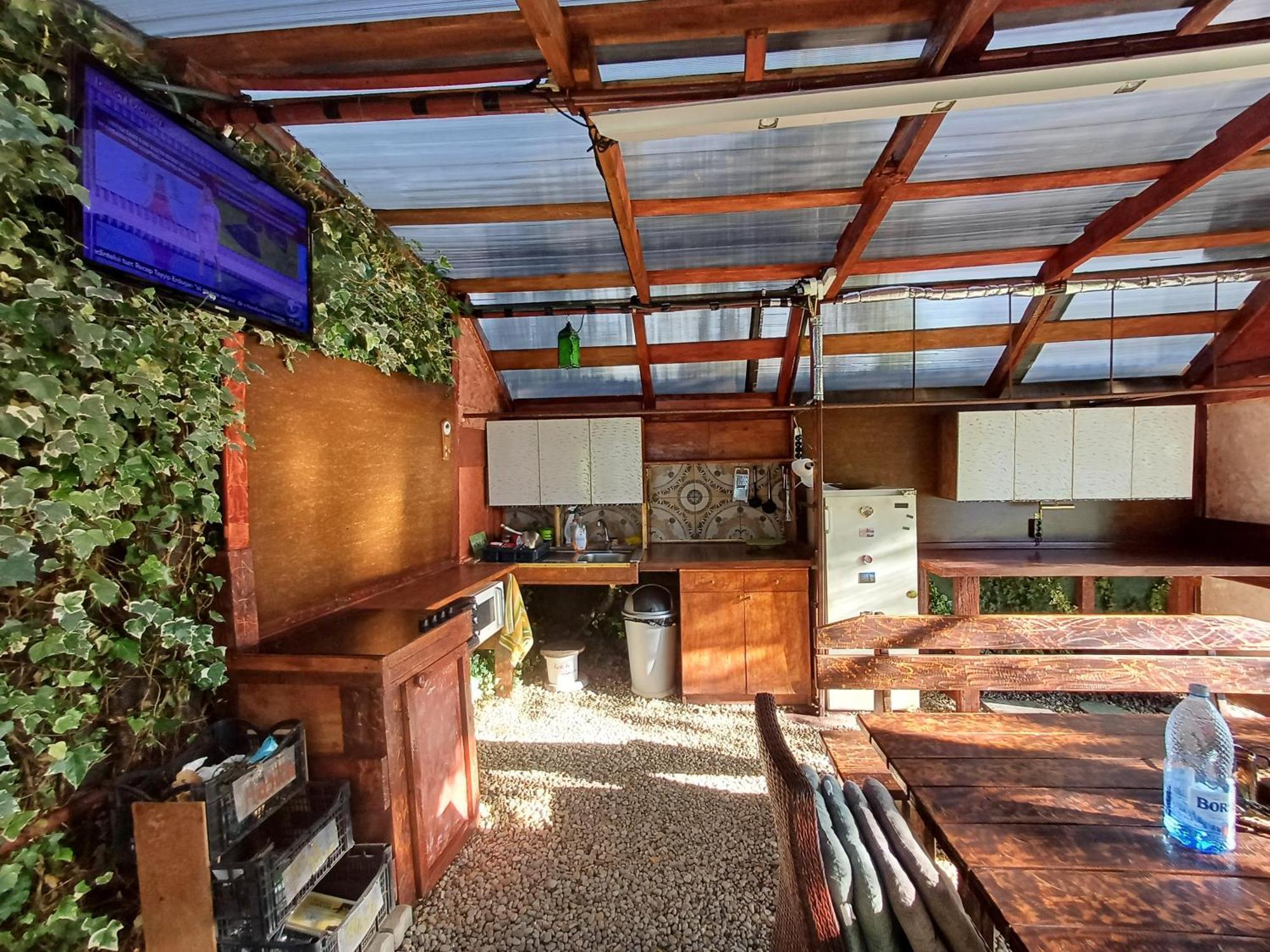 Casa Marinela Hotell Băile Felix Eksteriør bilde