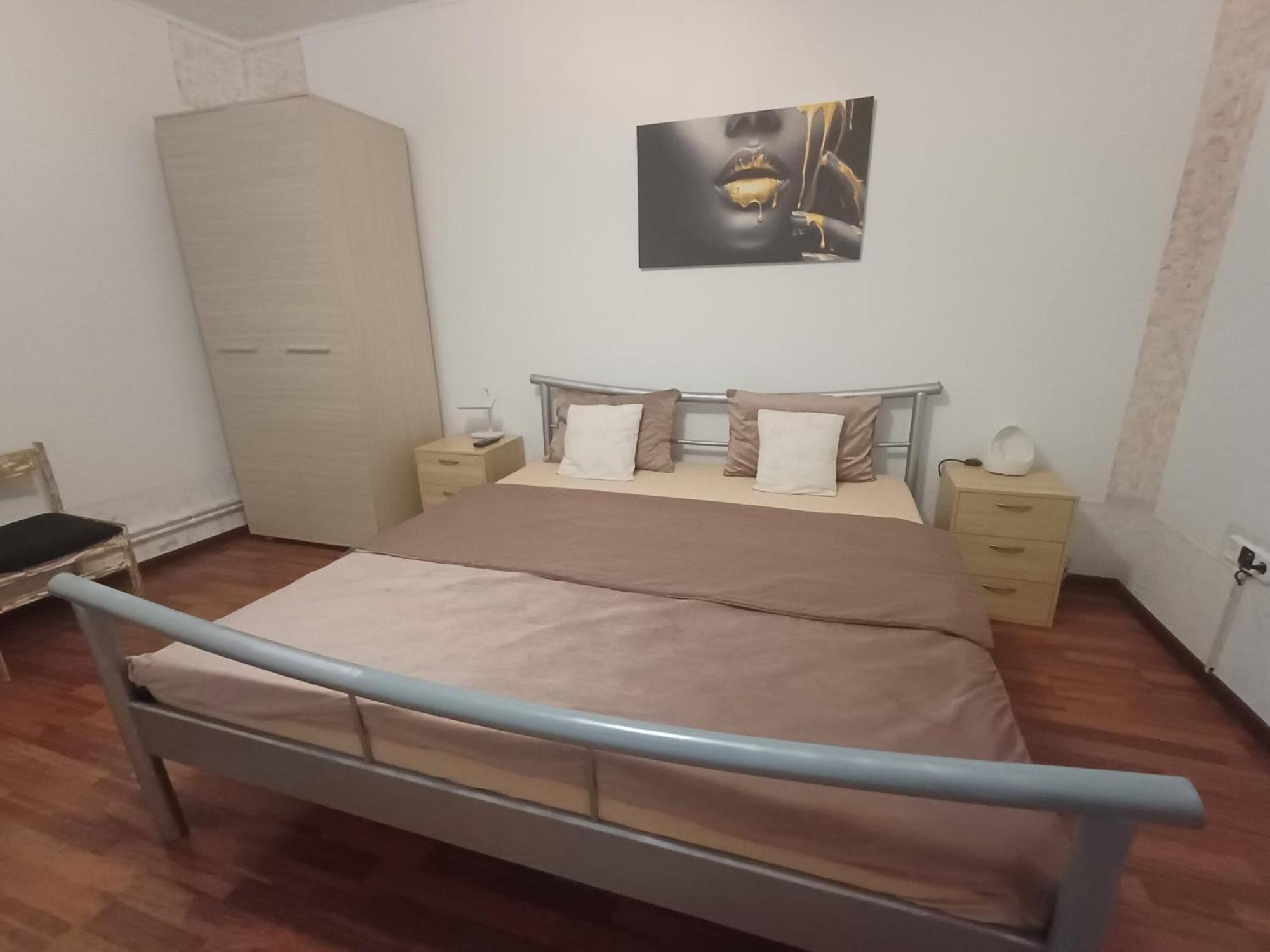 Casa Marinela Hotell Băile Felix Eksteriør bilde