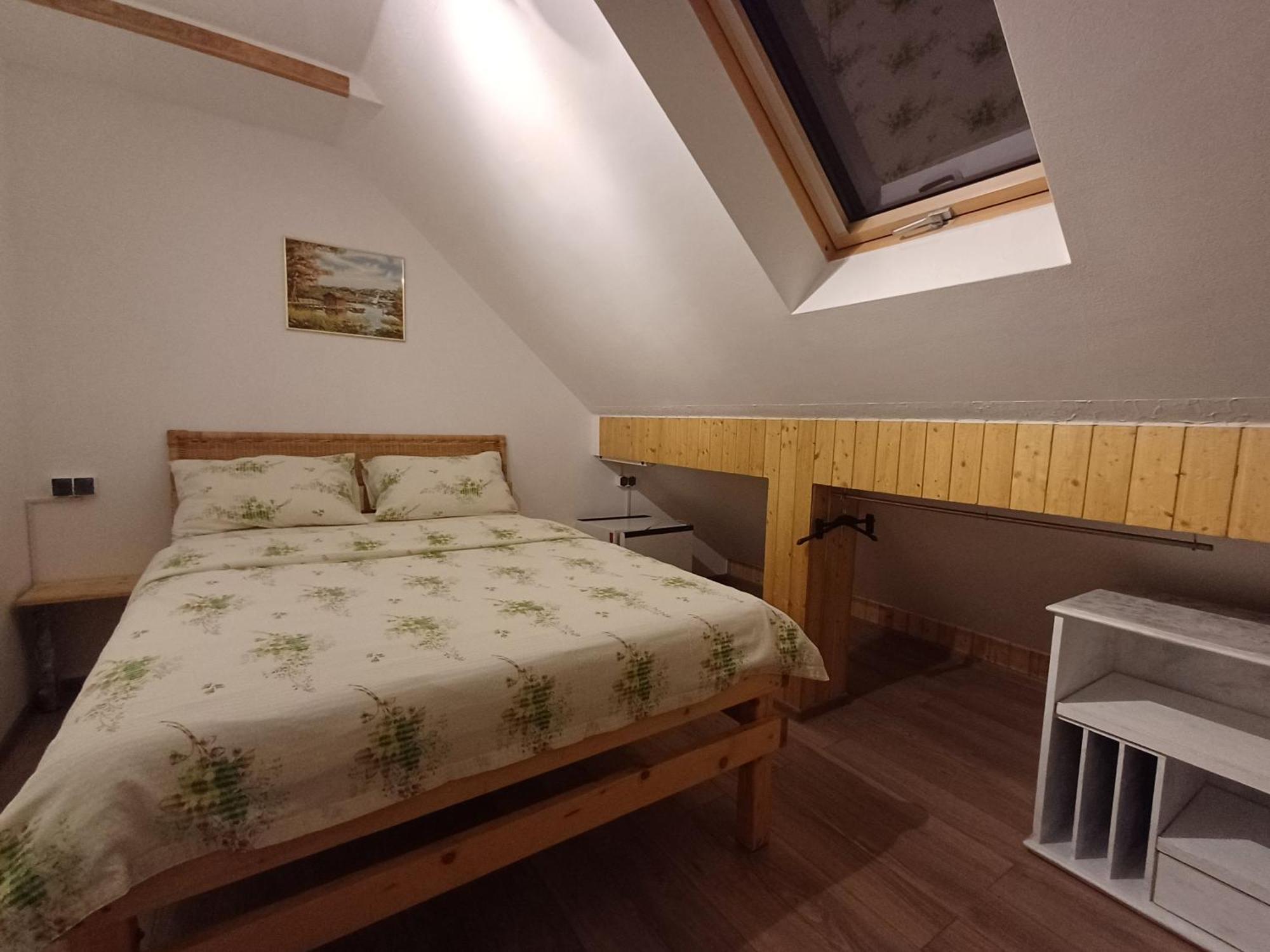 Casa Marinela Hotell Băile Felix Eksteriør bilde