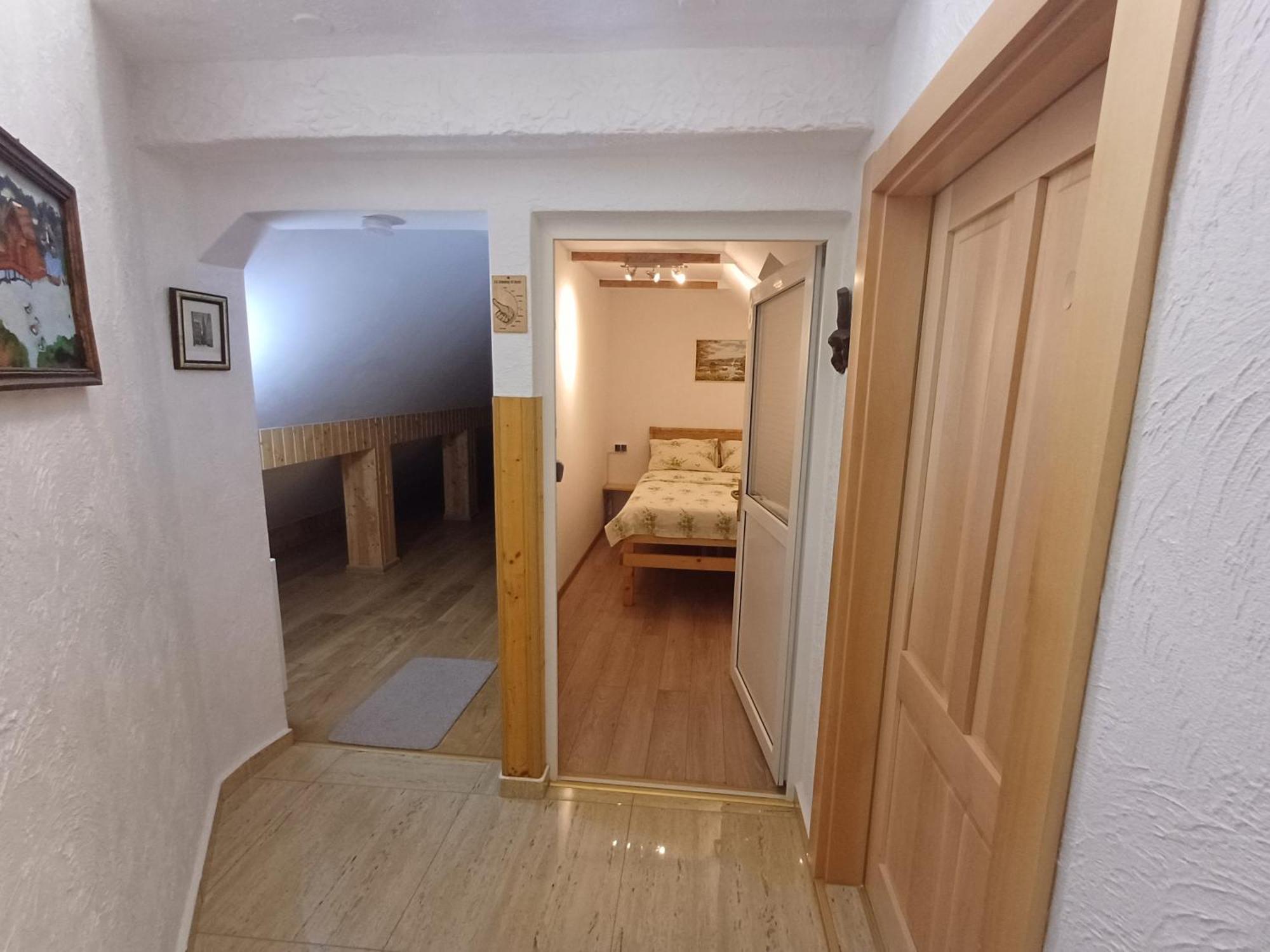 Casa Marinela Hotell Băile Felix Eksteriør bilde