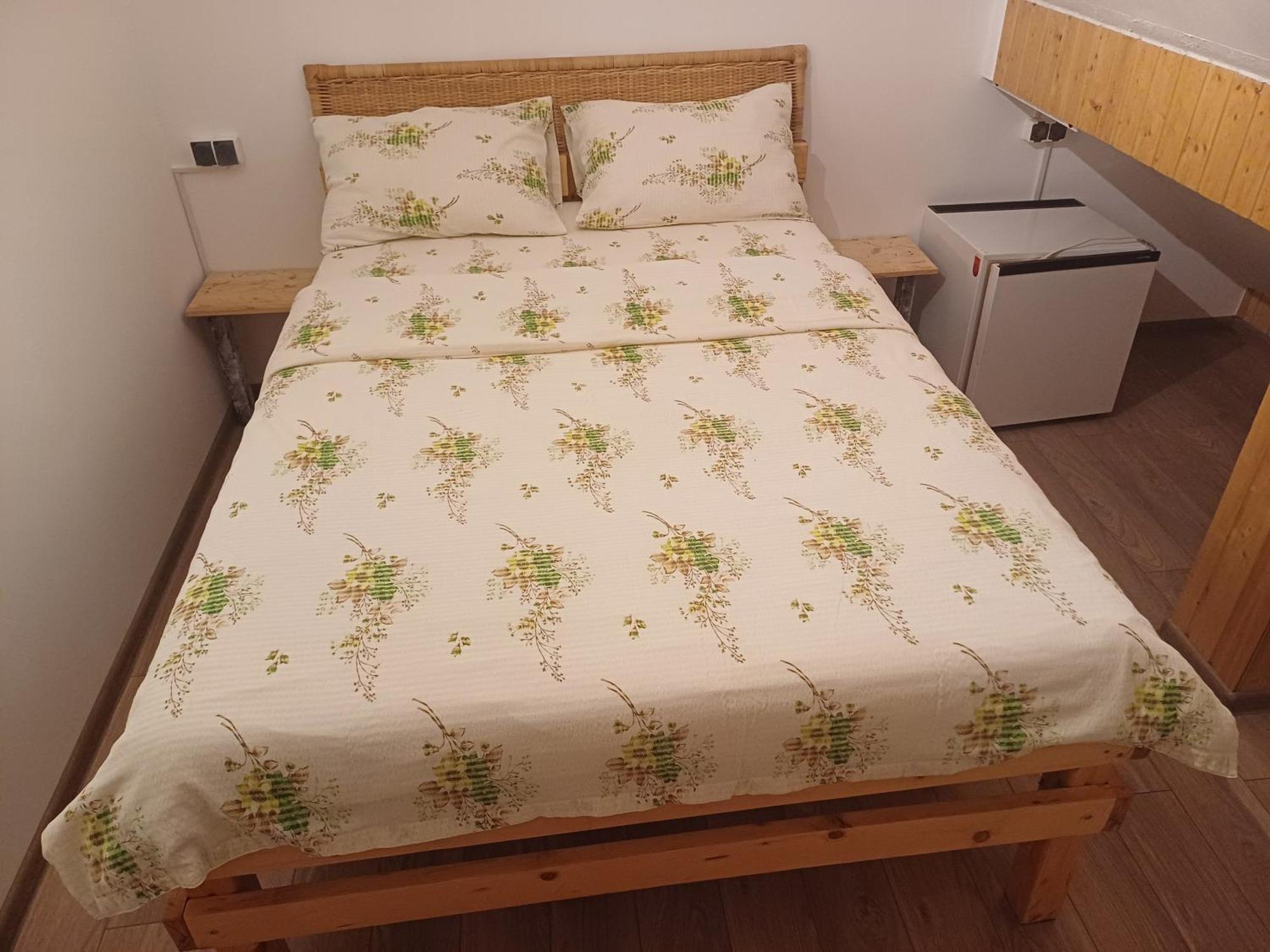 Casa Marinela Hotell Băile Felix Eksteriør bilde